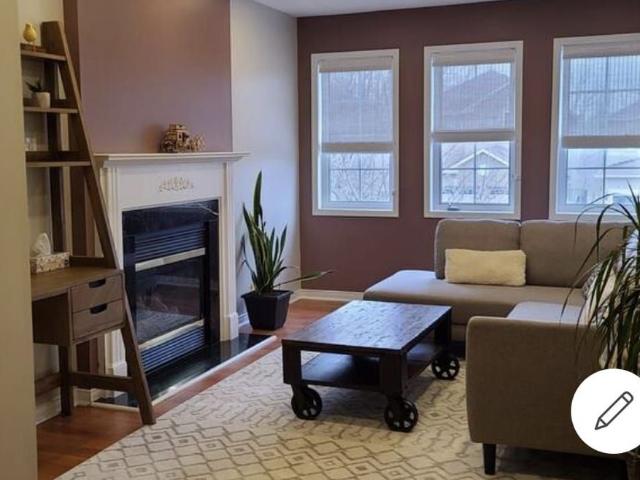 House for rent in Mississauga, Ontario