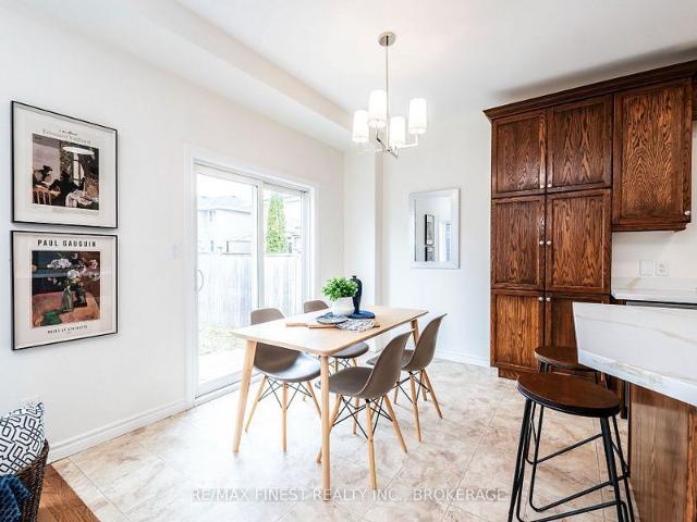 House for rent in Conservatory Pond, Kingston