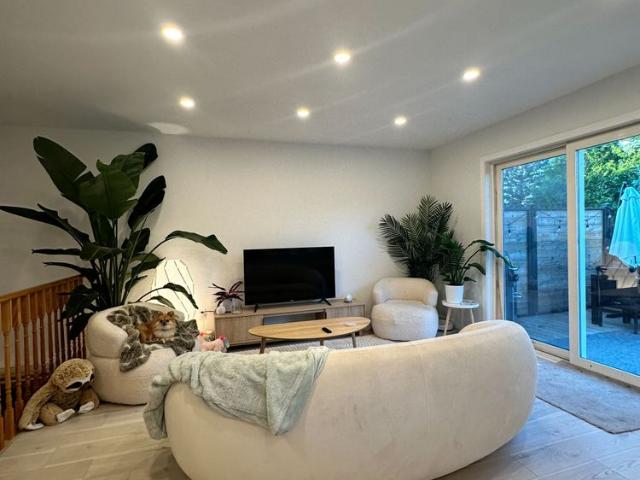 Townhouse for rent in Peterborough, Ontario