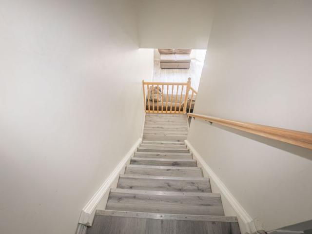 Townhouse for rent in Kitchener, Ontario