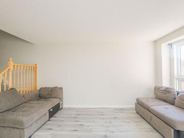 Townhouse for rent in Kitchener, Ontario