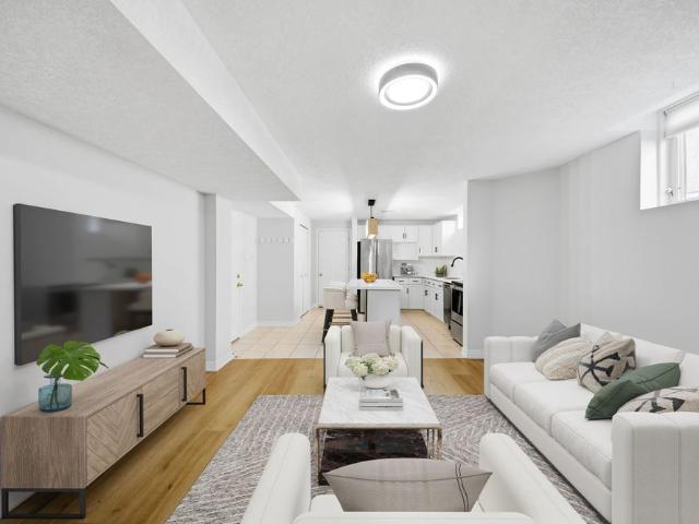 Apartment for rent in Wellington, Ontario