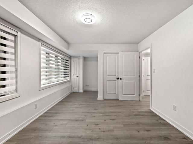 Townhouse for rent in Barrie, Central Ontario