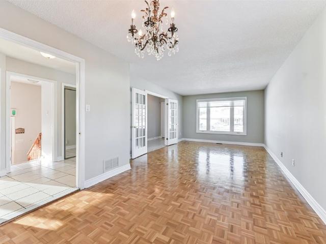 House for rent in York, Ontario