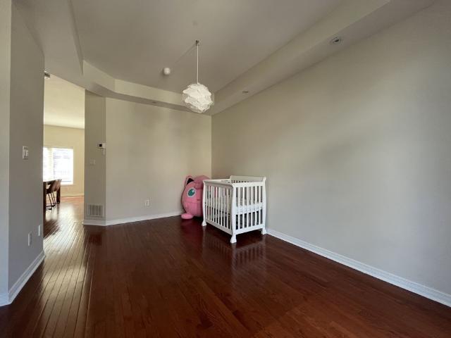 Townhouse for rent in York, Ontario