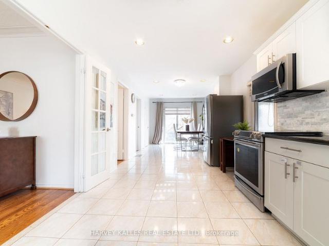 House for rent in Woburn, Ontario