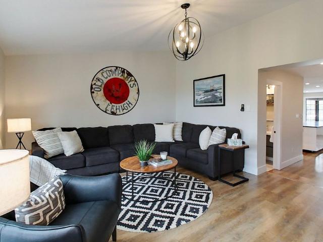 Apartment for rent in Grey, Ontario