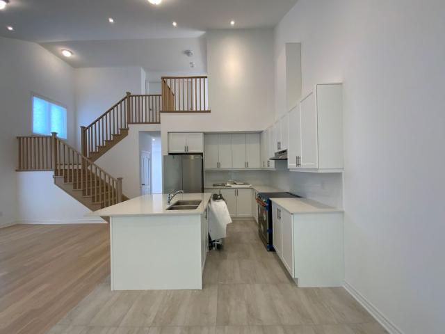 Apartment for rent in Muskoka, Ontario