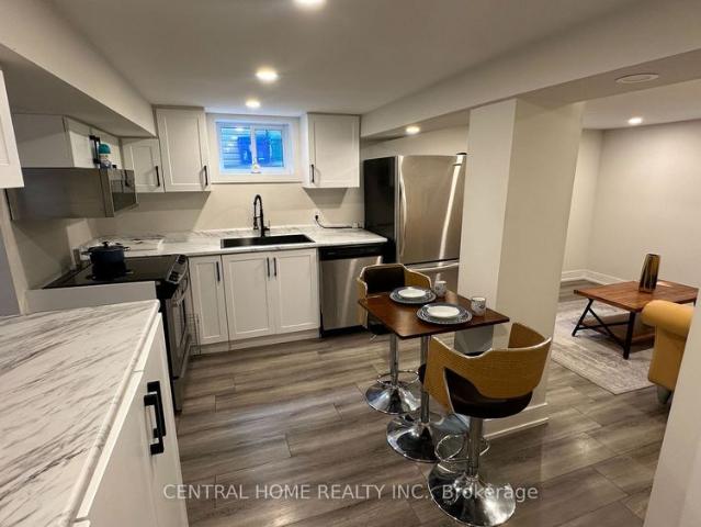 House for rent in York, Ontario