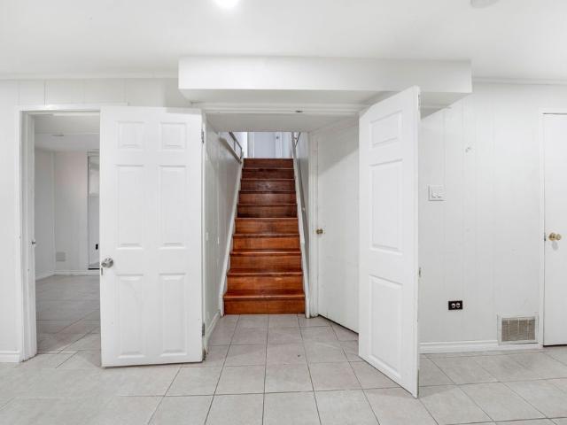 Apartment for rent in Woburn, Ontario