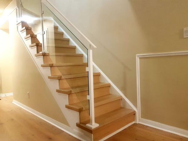 Apartment for rent in Woburn, Ontario