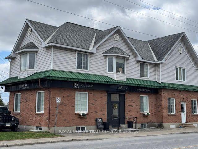 Apartment for rent in Almonte, Mississippi Mills