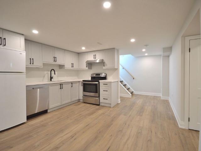 Apartment for rent in York, Ontario