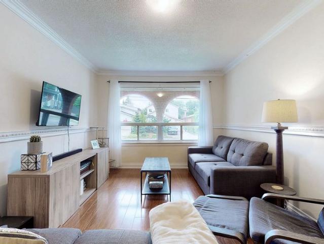 House for rent in Woburn, Ontario