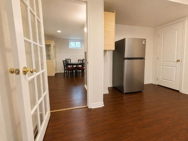Apartment for rent in York, Ontario