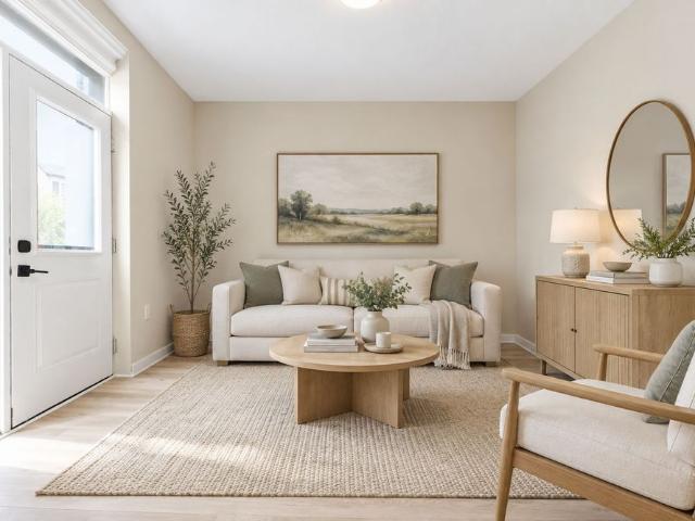 Apartment for rent in Mulhurst Bay, Ontario
