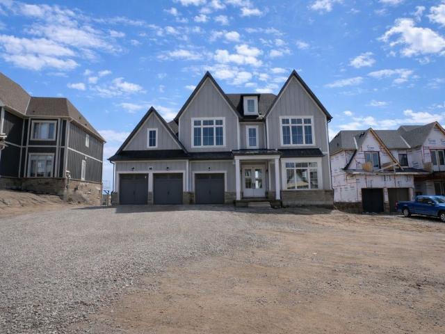 House for rent in Oro-Medonte, Central Ontario