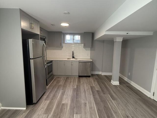 House for rent in Peterborough, Ontario