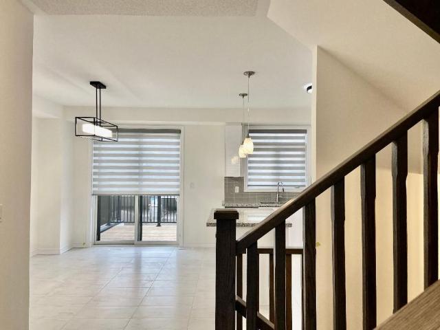Townhouse for rent in Caledon, Ontario