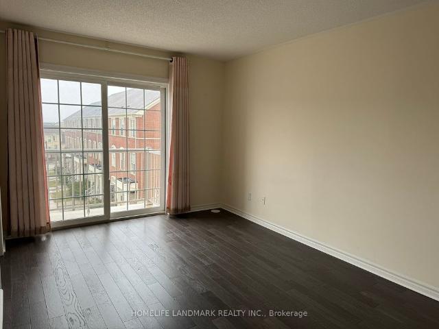 Townhouse for rent in York, Ontario
