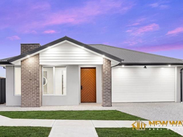 House for rent in Beveridge, Victoria