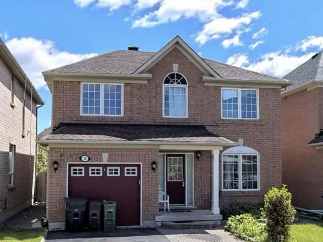 House for rent in Woburn, Ontario