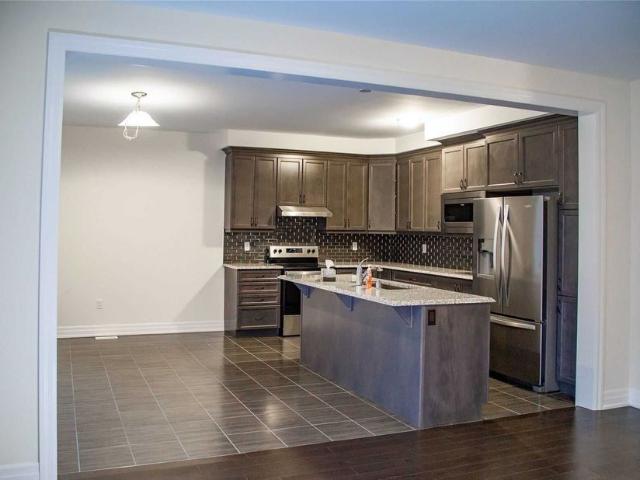 House for rent in Georgina, Ontario