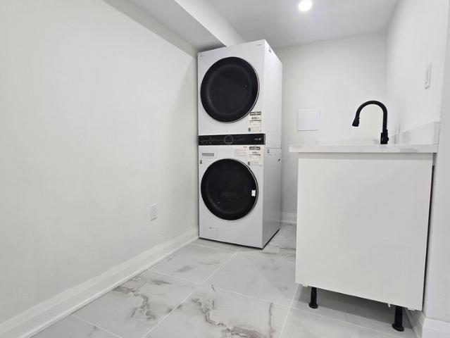 Apartment for rent in York, Ontario