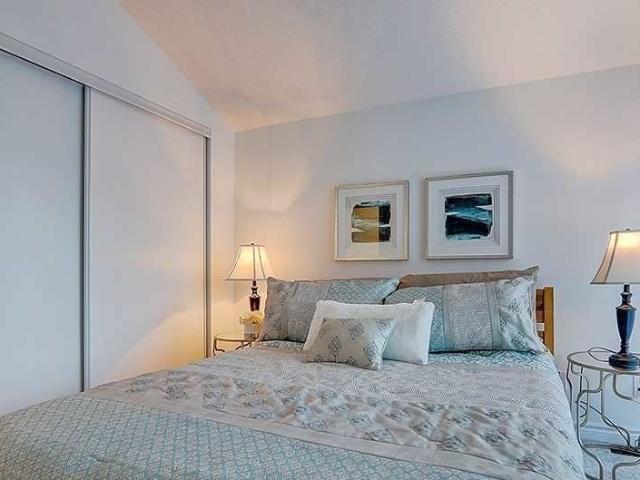 Apartment for rent in Scarborough—Guildwood, Toronto