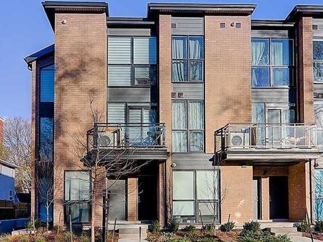 Apartment for rent in Scarborough—Guildwood, Toronto