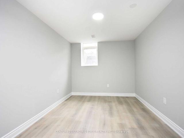 Apartment for rent in Georgina, Ontario