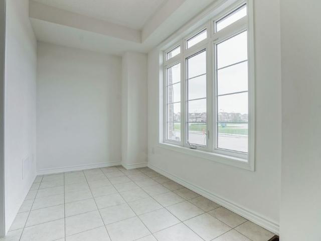 Townhouse for rent in Brampton, Golden Horseshoe