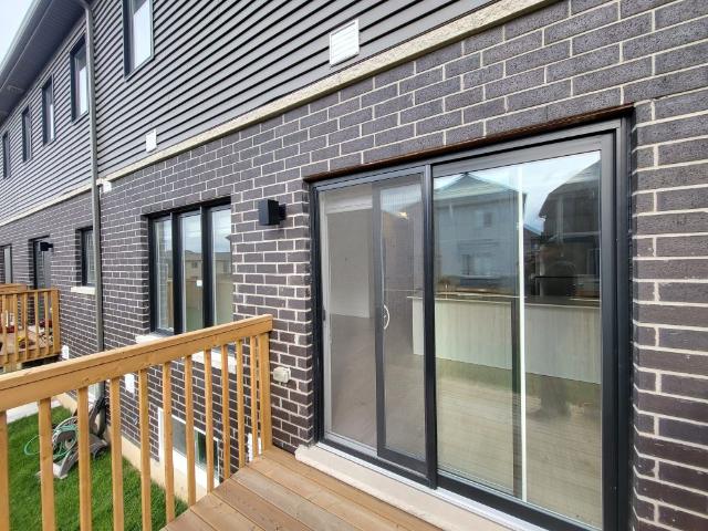 Townhouse for rent in Barrie, Ontario