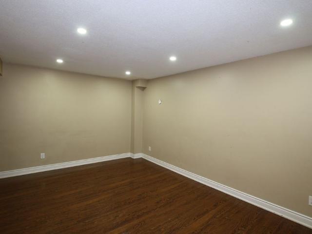 House for rent in Georgina, Ontario