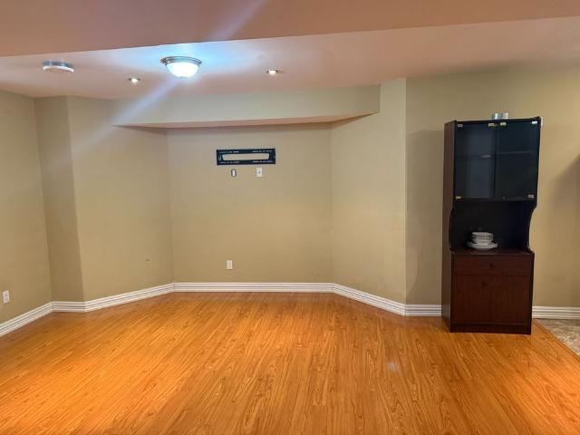 House for rent in Markham, Golden Horseshoe