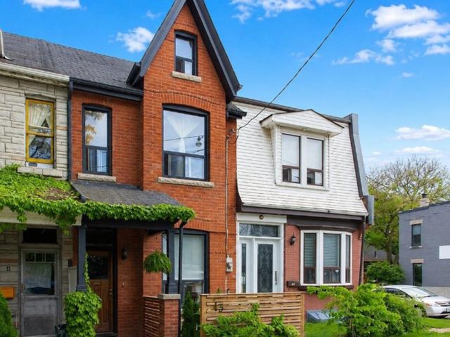 Townhouse for rent in Woburn, Ontario