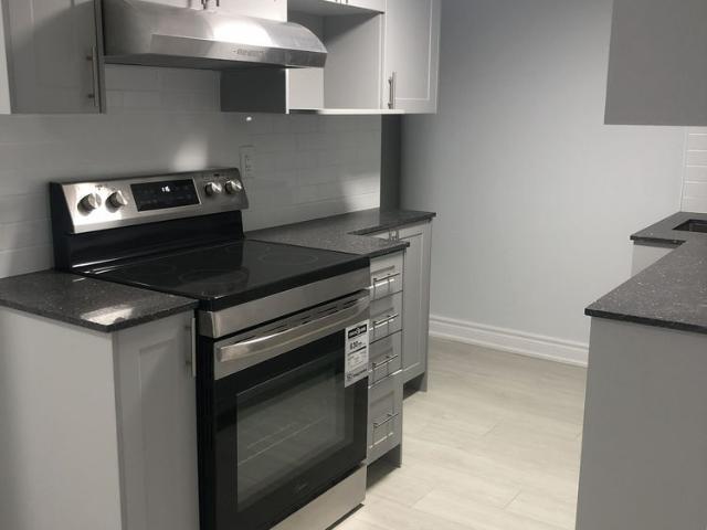 Apartment for rent in Durham, Ontario