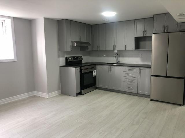 Apartment for rent in Durham, Ontario