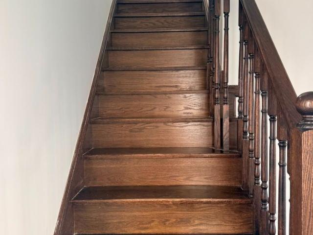 Townhouse for rent in Brampton, Golden Horseshoe