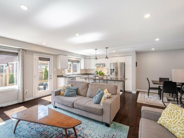 Townhouse for rent in Georgina, Ontario