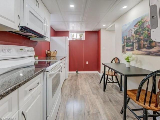 Apartment for rent in Cambridge, Ontario