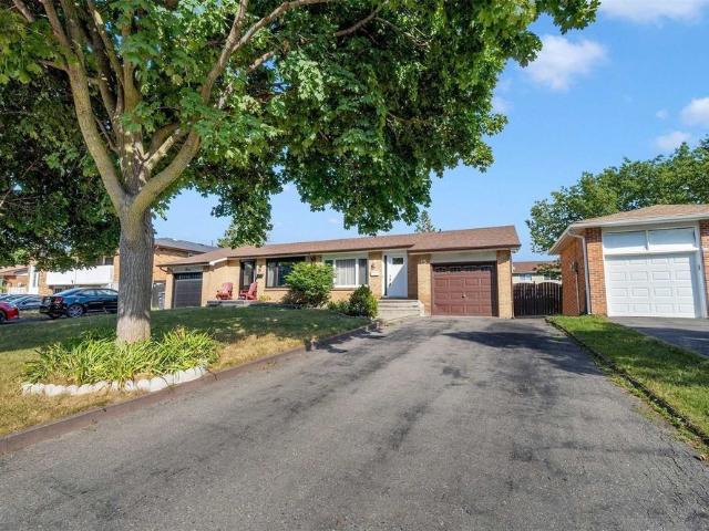 House for rent in Brampton, Golden Horseshoe