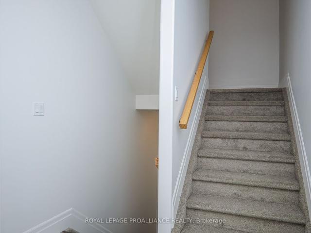 Townhouse for rent in Prince Edward, Ontario