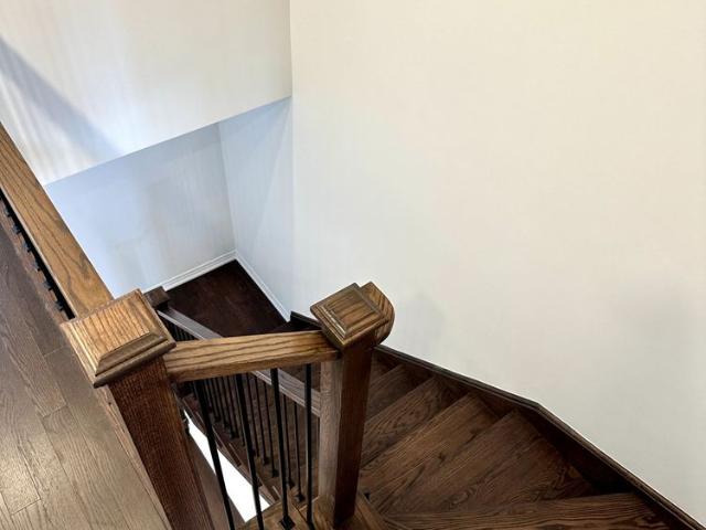 Townhouse for rent in Barrie, Ontario