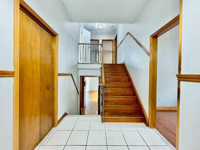 House for rent in Brampton, Golden Horseshoe