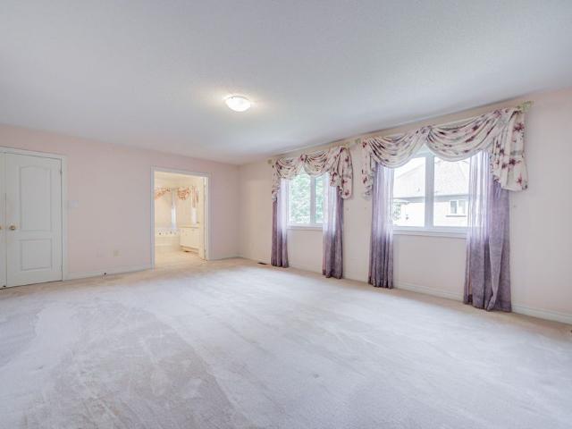 House for rent in Markham, Golden Horseshoe