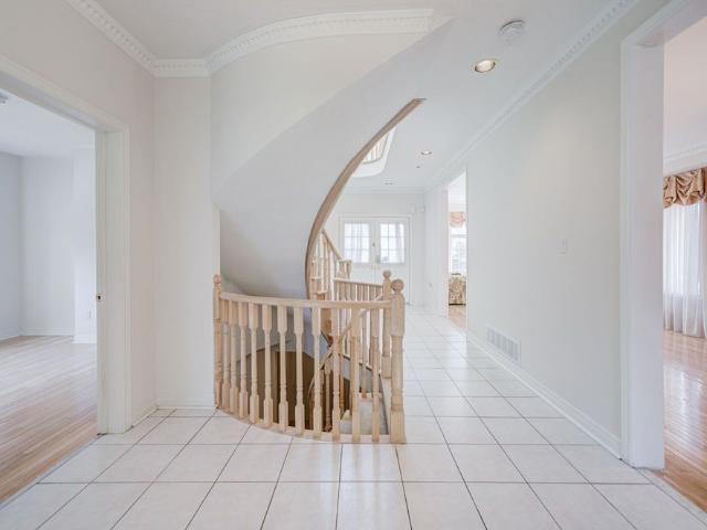 House for rent in Markham, Golden Horseshoe