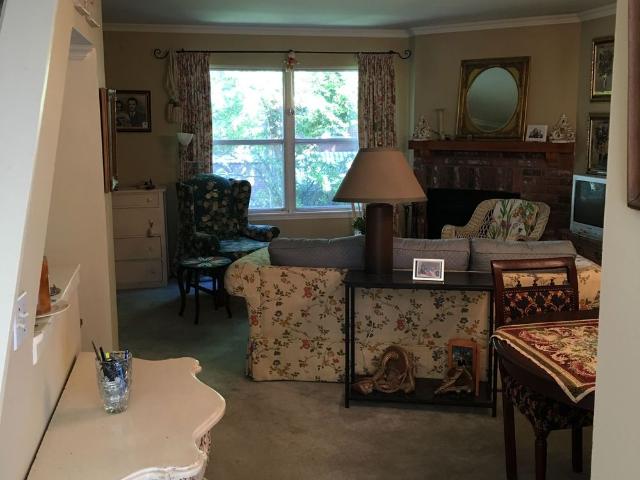 Townhouse for rent in Spadina—Fort York, Toronto