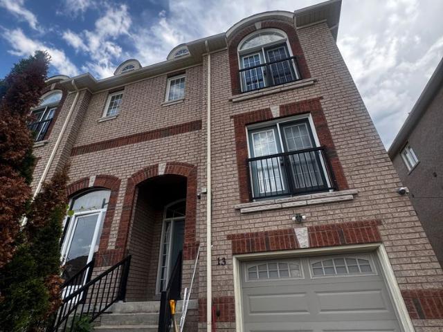 House for rent in York, Ontario