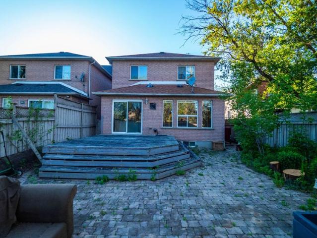 House for rent in Mississauga, Ontario